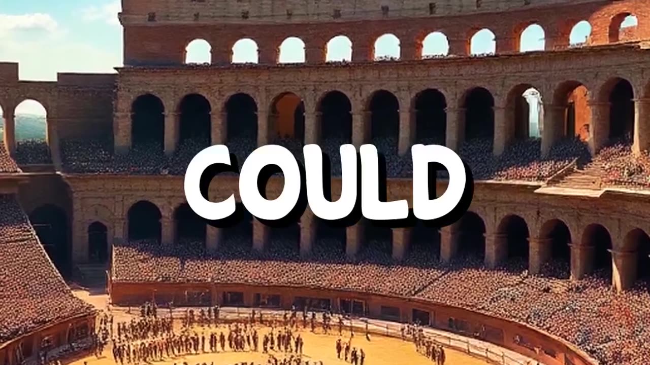 How Rome Built It's Empire
