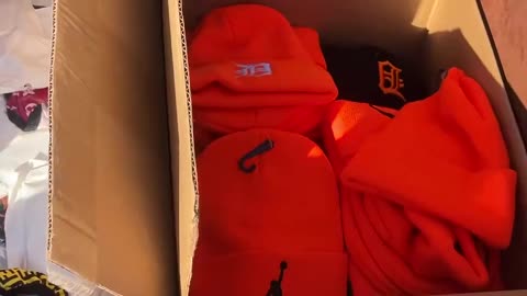 Antifa preordered Designer masks to riot in Minnesota