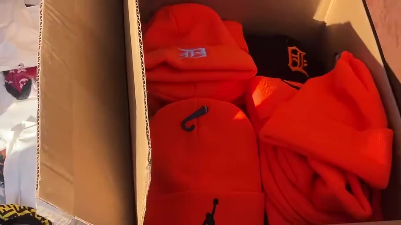 Antifa preordered Designer masks to riot in Minnesota