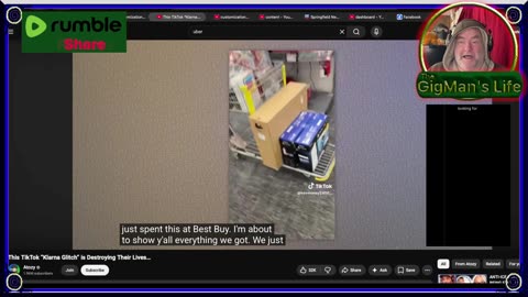 Gigman's Breakfast Talk