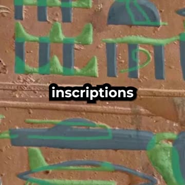 The Abydos Helicopter: Ancient Proof of Advanced Technology?