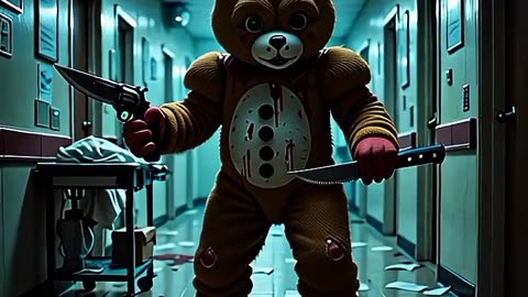 "The Bears Supercut: The Most Brutal Horror Family You’ve Never Seen!"