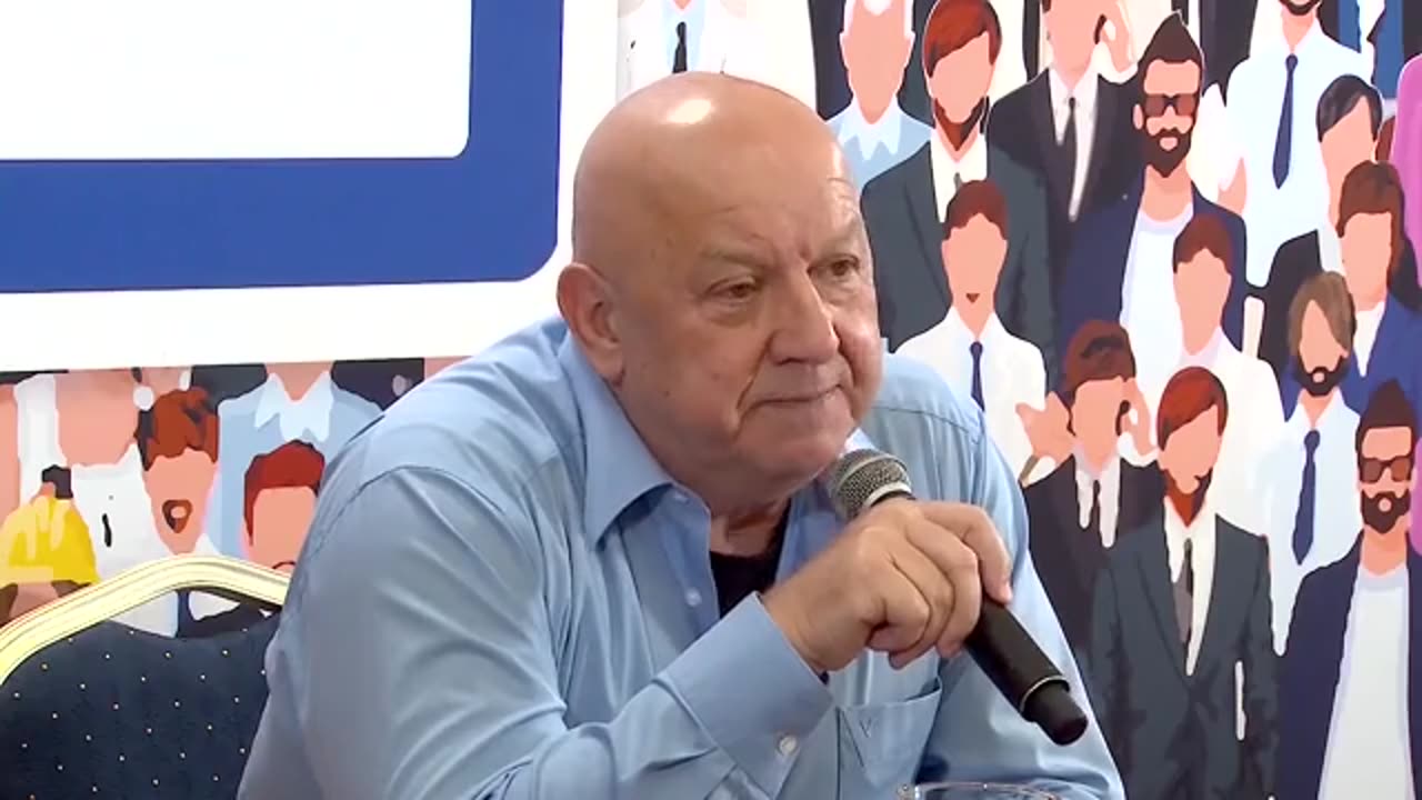 Marek Tomasz Chodorowski S02E08 – Pożegnanie z III RP III RP musi odejść 2025.11.20