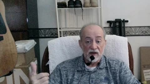 TF Williams Podcast 15 Dec 2025