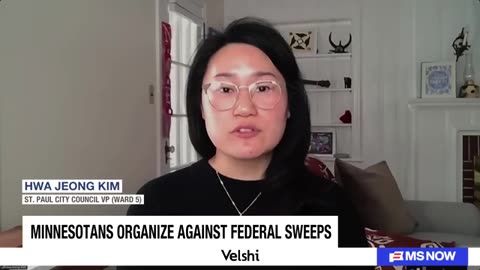 St. Paul Council VP on neighborhood rapid response teams