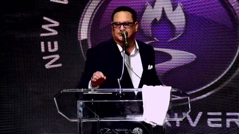 2025-12-21 Sunday Worship "Live" w/ Bishop M.J. Reid