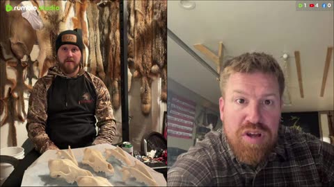 Coyote Talk (Coyoye Academy & CNP Outdoors)