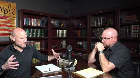 Ep. 18 As Tarrant County Goes, So Goes the Nation: A Christian Call to Local Action