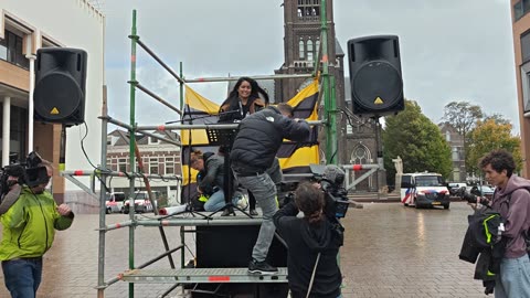 Schiedam 4 oktober 2025 deel 18/19