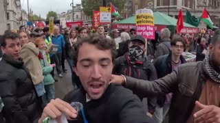 England is on the Brink of Civil War!