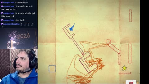 🚨GS6🚨 The year of our Lord 2026 #ChillStream #LetsPlay Marine Logic Simulator 🚨Buy more ammo🚨