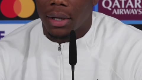 ¡Emoción en el Bernabéu! ⚽️ ¿Podrá el equipo vencer al City_ 🔥#realmadrid #halamadridusa