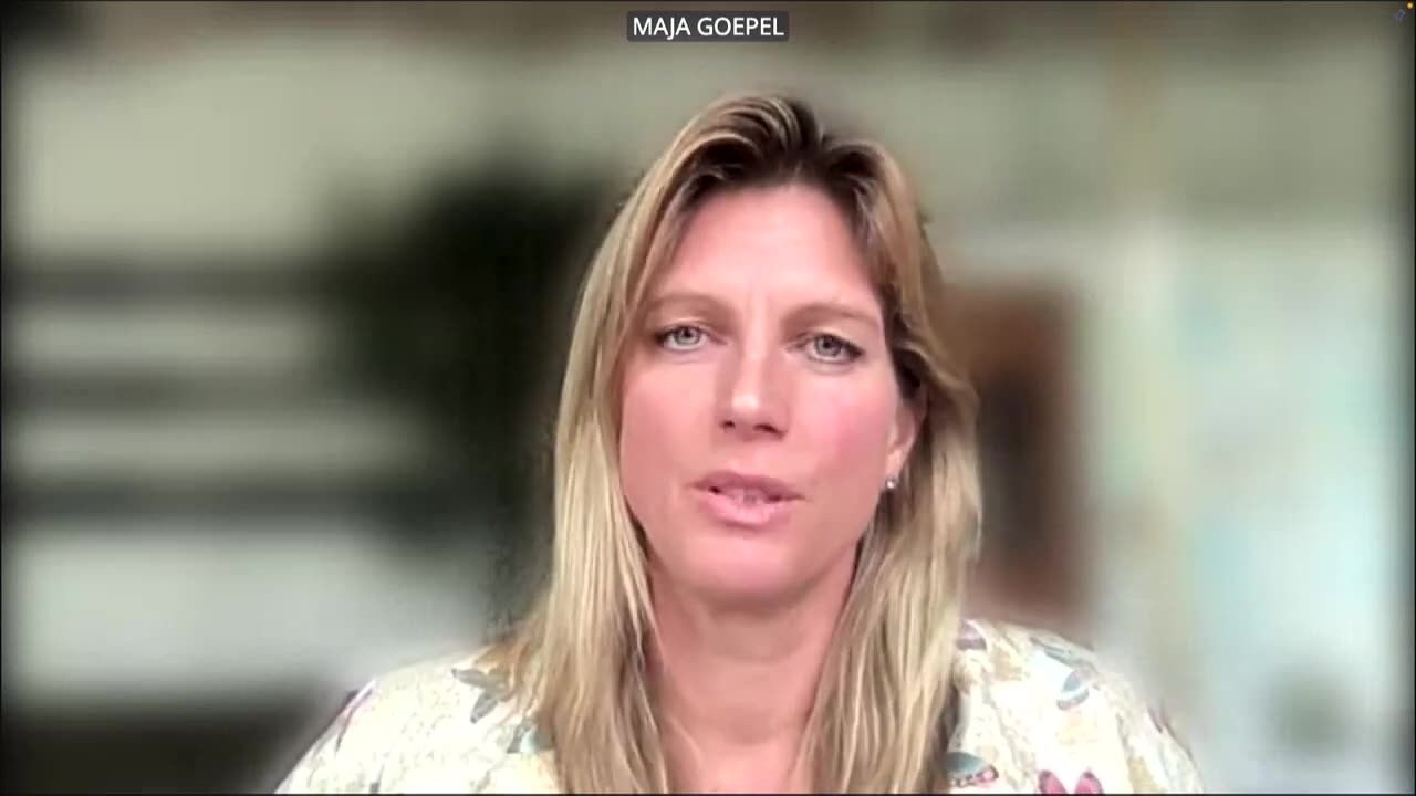 CLUB OF ROME: Beyond Growth focus panel 1 - Which prosperous future? Confronting narratives of growth