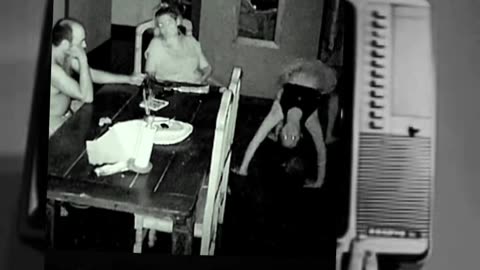 😱👻 Creepy Paranormal Event in the Night! | TheHauntingHour