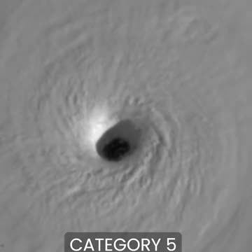 Satellite imagery shows Hurricane #Melissa's growth from its formation on October 21 to a Category 5 hurricane through October 27, 2025. #HurricaneMelissa