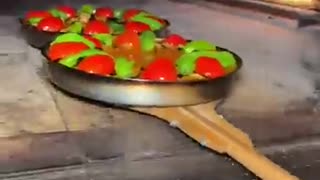 Ankara-Style Eggplant Kebab — Patlıcan Kebabı at Its Best!