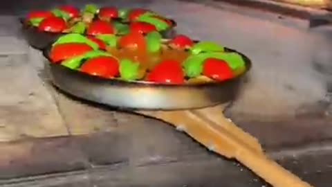 Ankara-Style Eggplant Kebab — Patlıcan Kebabı at Its Best!