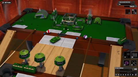 Hording The Commandos! Attack On Toys