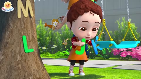 Must Watch: ABC Song | Learn ABC Alphabet for Children | EP85 | Kids Songs & Nur