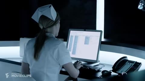 63. Cult of Chucky (2017) - Giving Mommy a Hand Scene (510) Movieclips