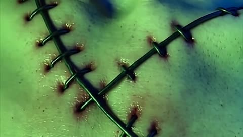 MINDZYNE#24 - Frankenstein Trilogy First Part