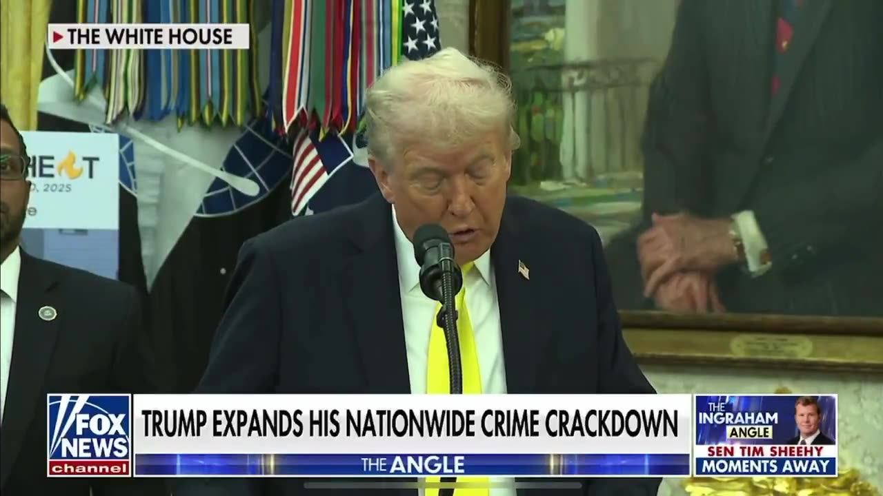 We were in many cities that people didn’t know about