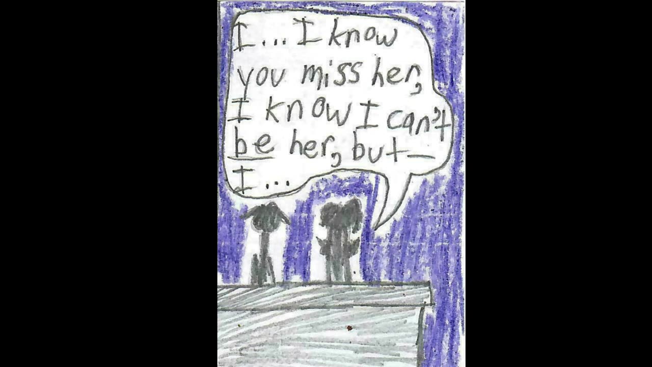 You Don't Have to be My Bug