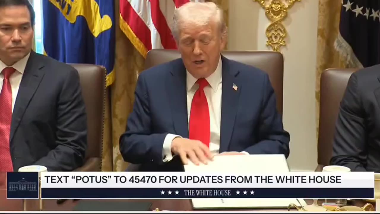 Trump: Columbus Day Is BACK!