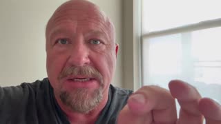 אלכס גונס בכירים בממשל טראמפ אמרו שצעדים גדולים מגיעים נגד השמאל והדיפ סטייט השמאלני שחותרים תחת הדמוקרטיה ומנסים להדיח את הנשיא טראמפ 07.2025