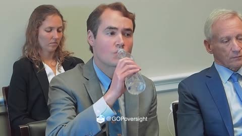 The Transcribed Interview of Andrew Bates | The Biden Autopen Presidency