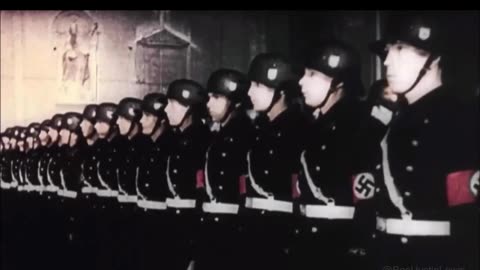 Vril The Final Countdown