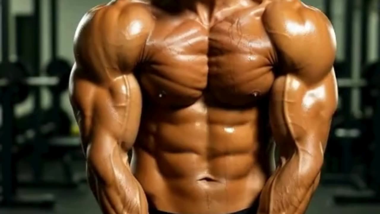 RockSolid Fitness: The Foundation is You | RSF HIM