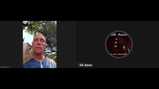 SG Anon & Hank Muntzer Update Today, Jan 24- '17 Days for Peaceful Assembly'