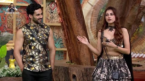 Bigg Boss S19 E43 - Day 42: Brace for the Wildcard Twist!