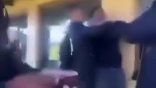 Assault on a Grade 10 pupil