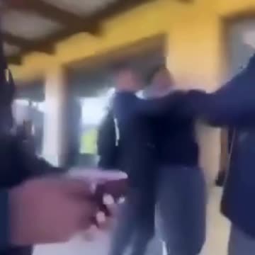 Assault on a Grade 10 pupil