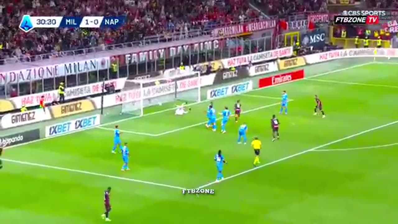 Milan