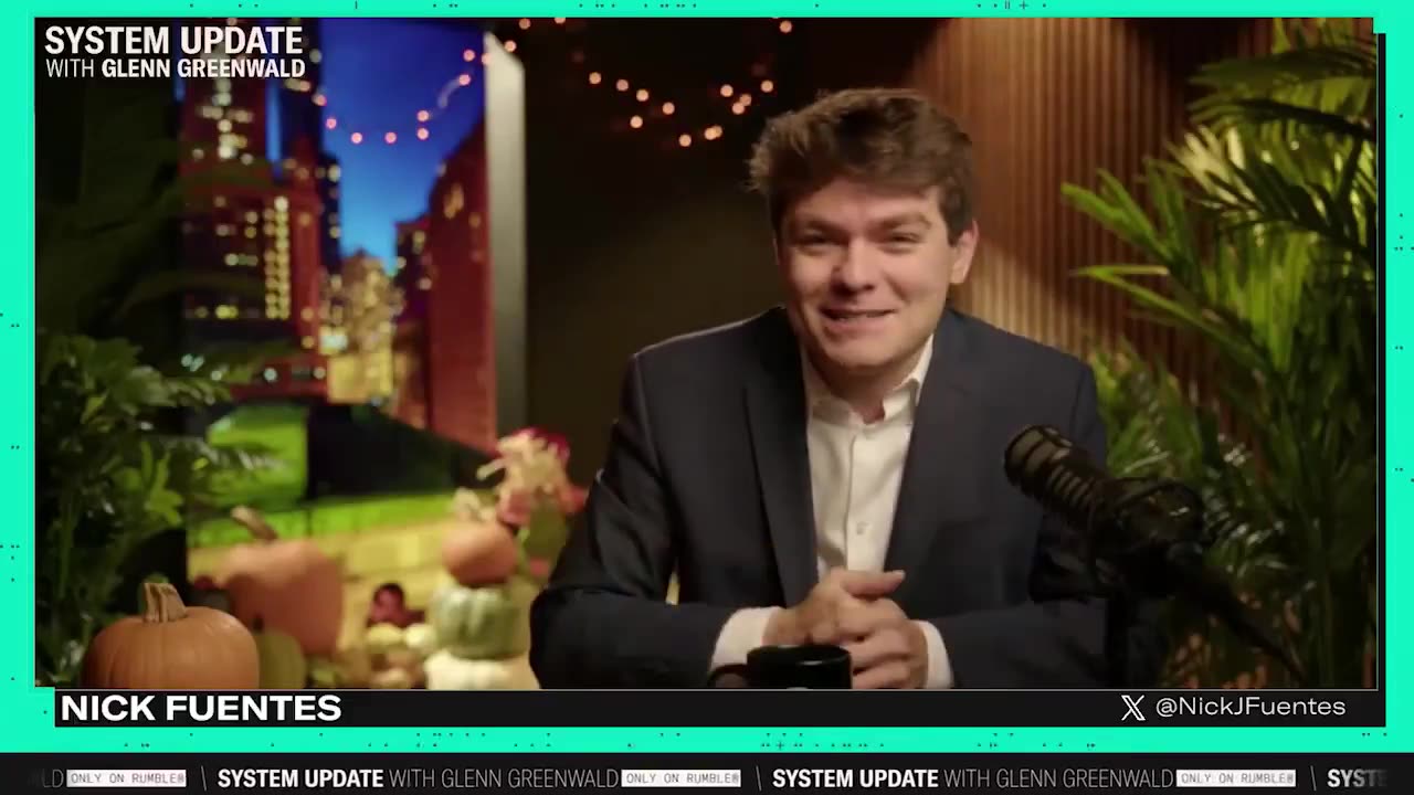 Nick Fuentes DEFENDS Liberal White Women: Race TRUMPS Politics!