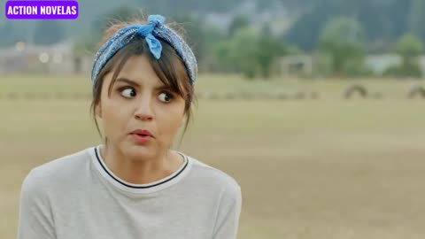 Rosario Tijeras 2ª Cap 44