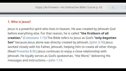 Debating Jehovah's Witnesses 3,369: Bucknall Congregation in Stoke, UK