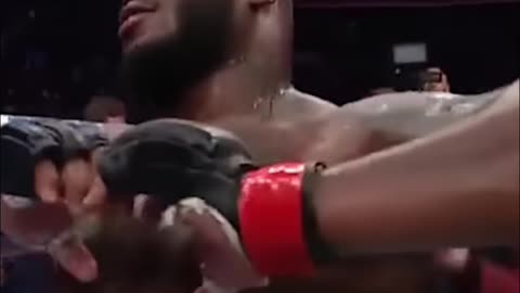 Derrick Lewis 'Trump Gave Me The Call To Knock This Russian F***er Out'