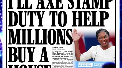 🔥Headlines Thursday 9th October 2025 Newspaper Headlines 🎉📰#britishpress #breakingnews.