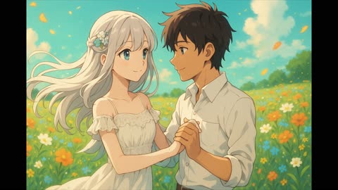 Dance Among Flowers RM V5