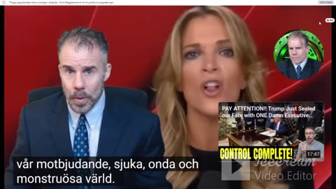 Megyn Kelly is a monster