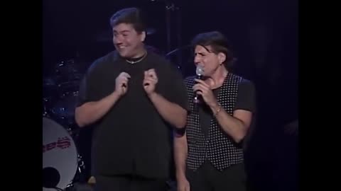 The Monkees meet All in the Family -- Davy Jones, Archie & Edith Bunker impersonations, FULL VIDEO