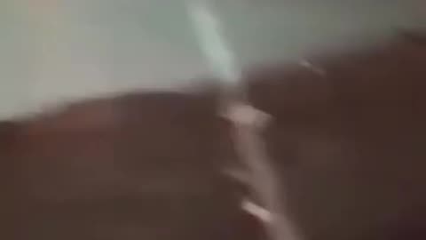 New footage from recent protests in Tehran, Iran shows multiple injured people, blood on the ground,