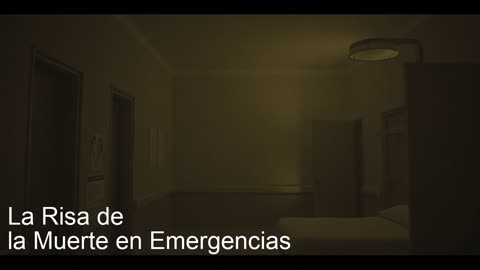 La Risa de la Muerte en Emergencias