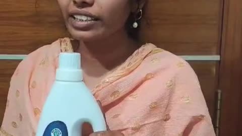 Aishu Fabric Conditioner