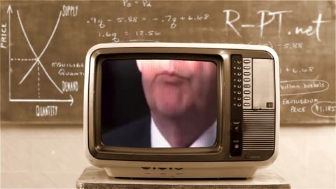 The Printing of Money and Over-Heating the Economy [Inflation]