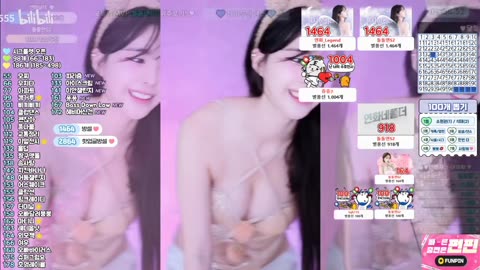 【연화】dance